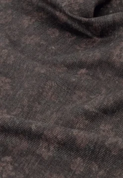 New Sjaal met all-over print Sjaals