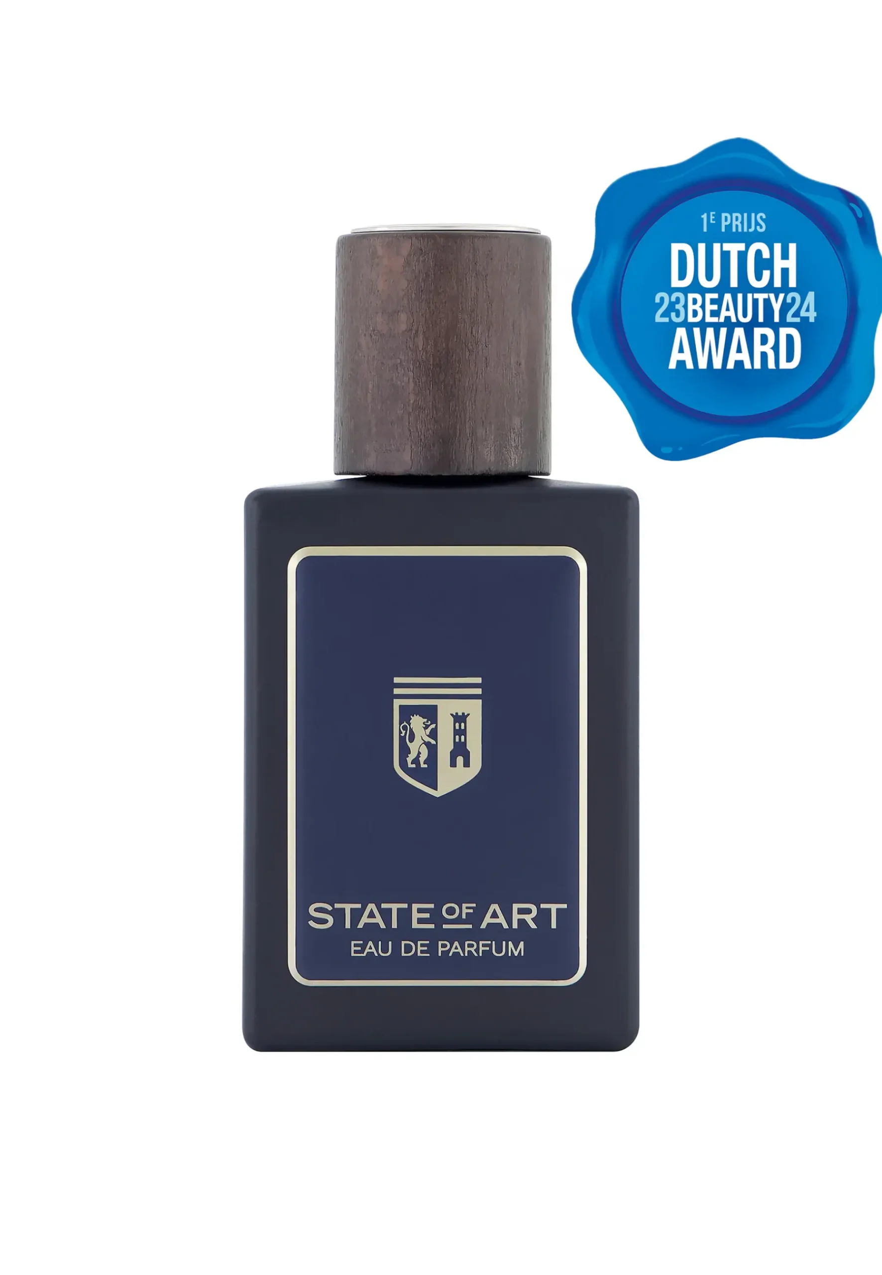 New Man Eau de Parfum 50 ml Overige