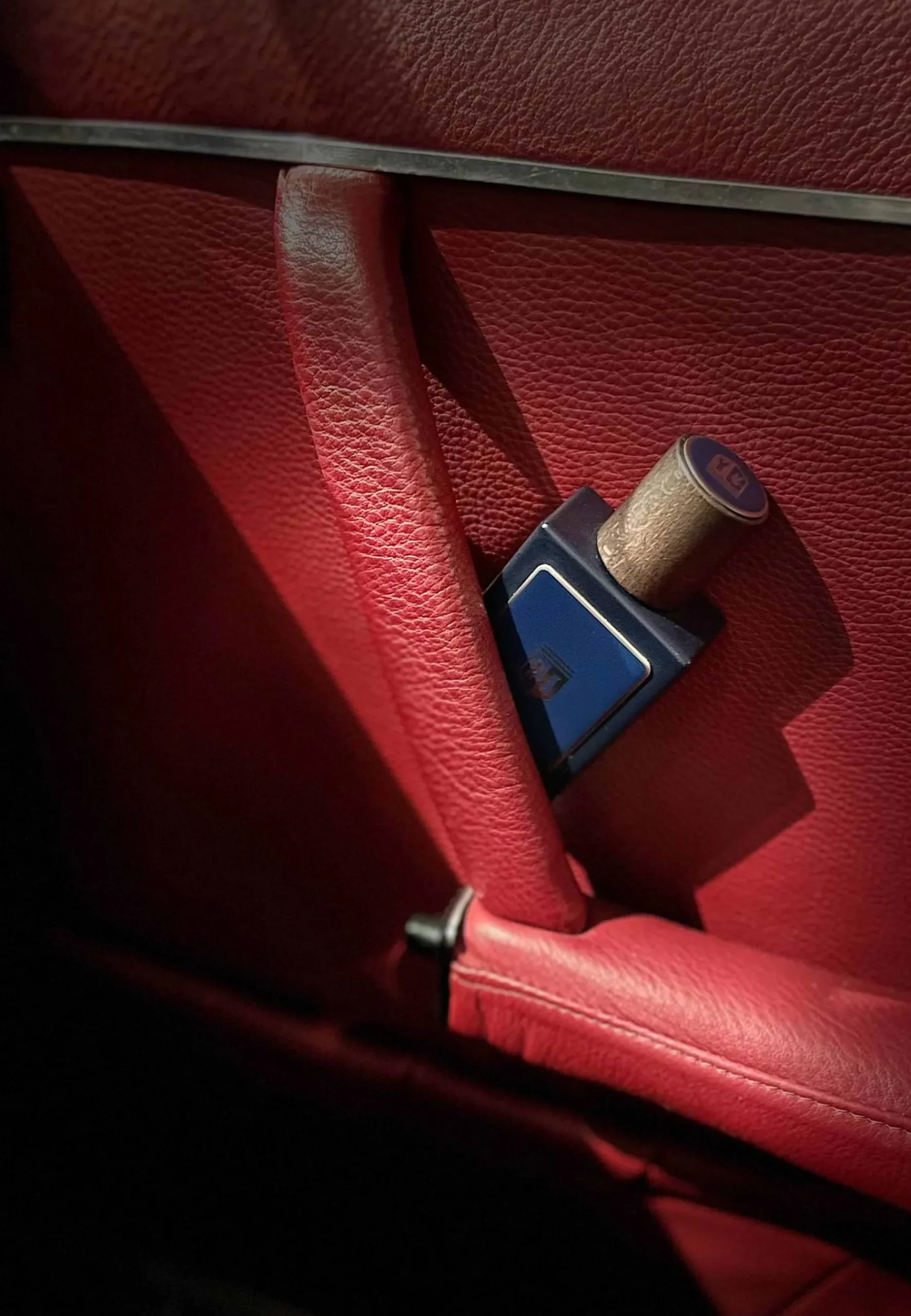 New Man Eau de Parfum 50 ml Overige