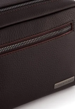 Outlet Toilettas met groot hoofdvak Tassen & Portemonnees