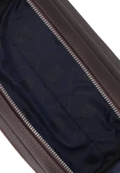 Outlet Toilettas met groot hoofdvak Tassen & Portemonnees