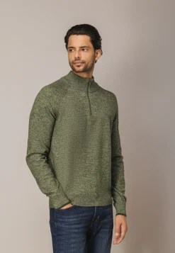 Clearance Trui met raglanmouwen Truien