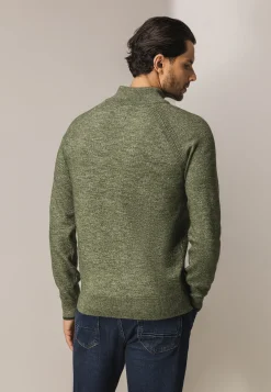 Clearance Trui met raglanmouwen Truien