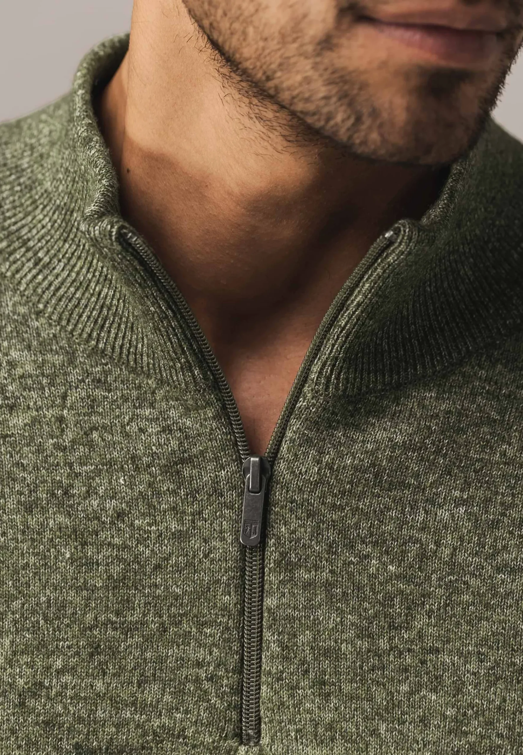 Clearance Trui met raglanmouwen Truien