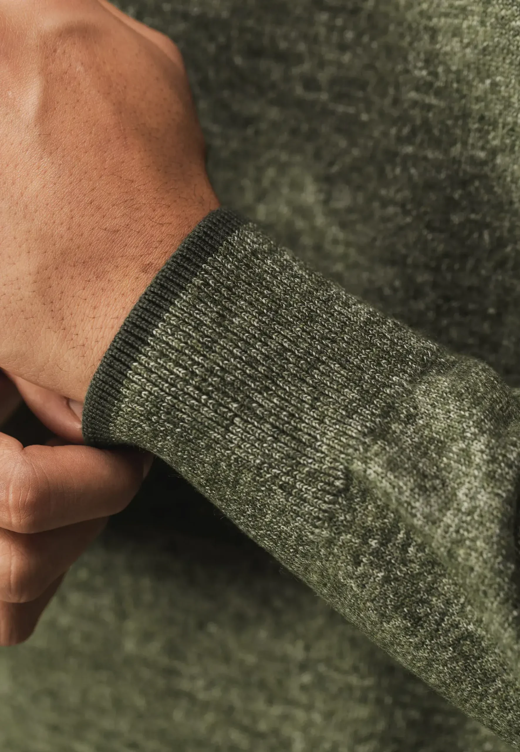 Clearance Trui met raglanmouwen Truien