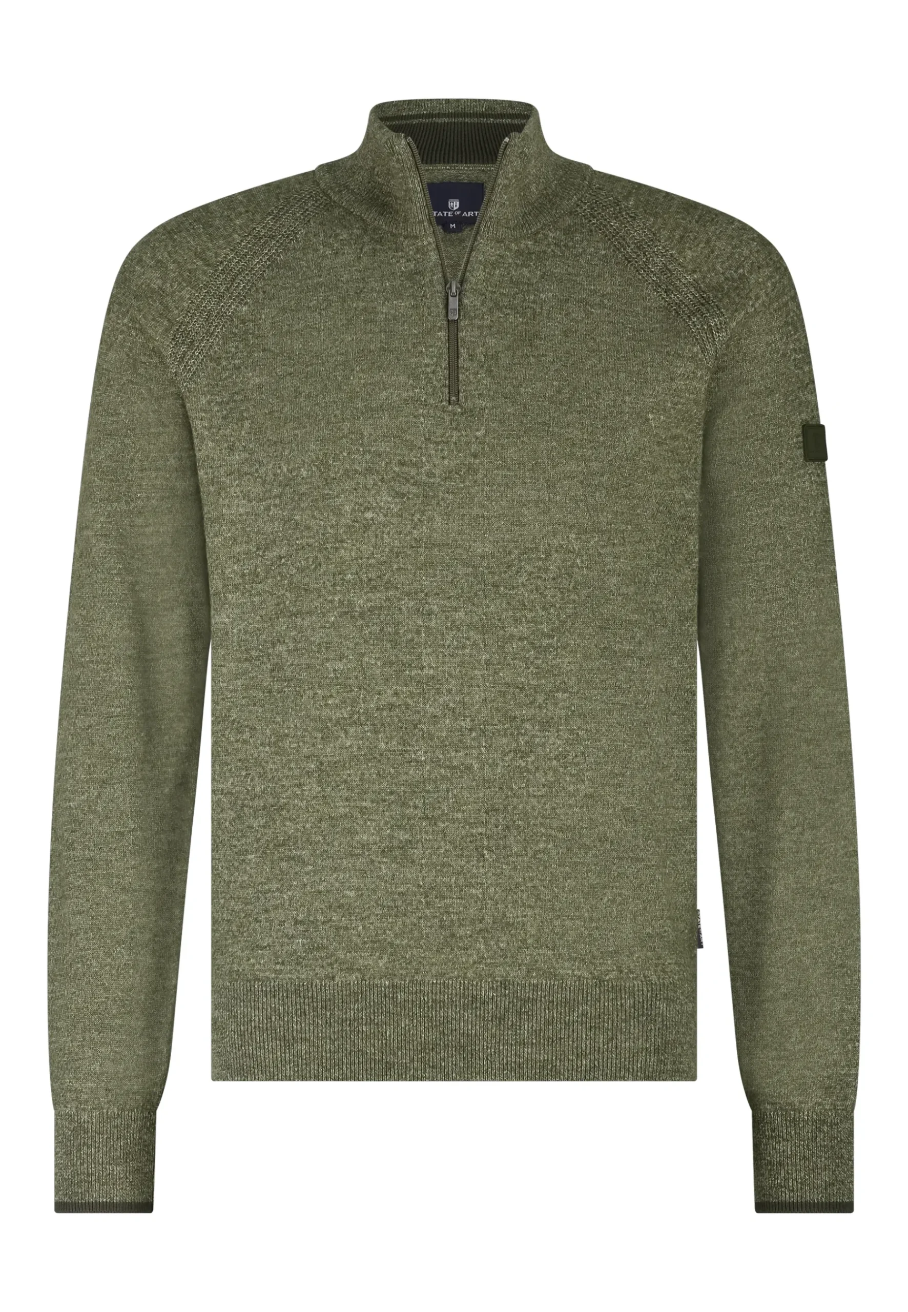 Clearance Trui met raglanmouwen Truien