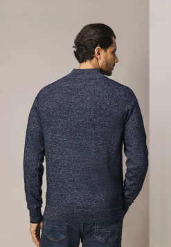 Hot Trui met raglanmouwen Truien