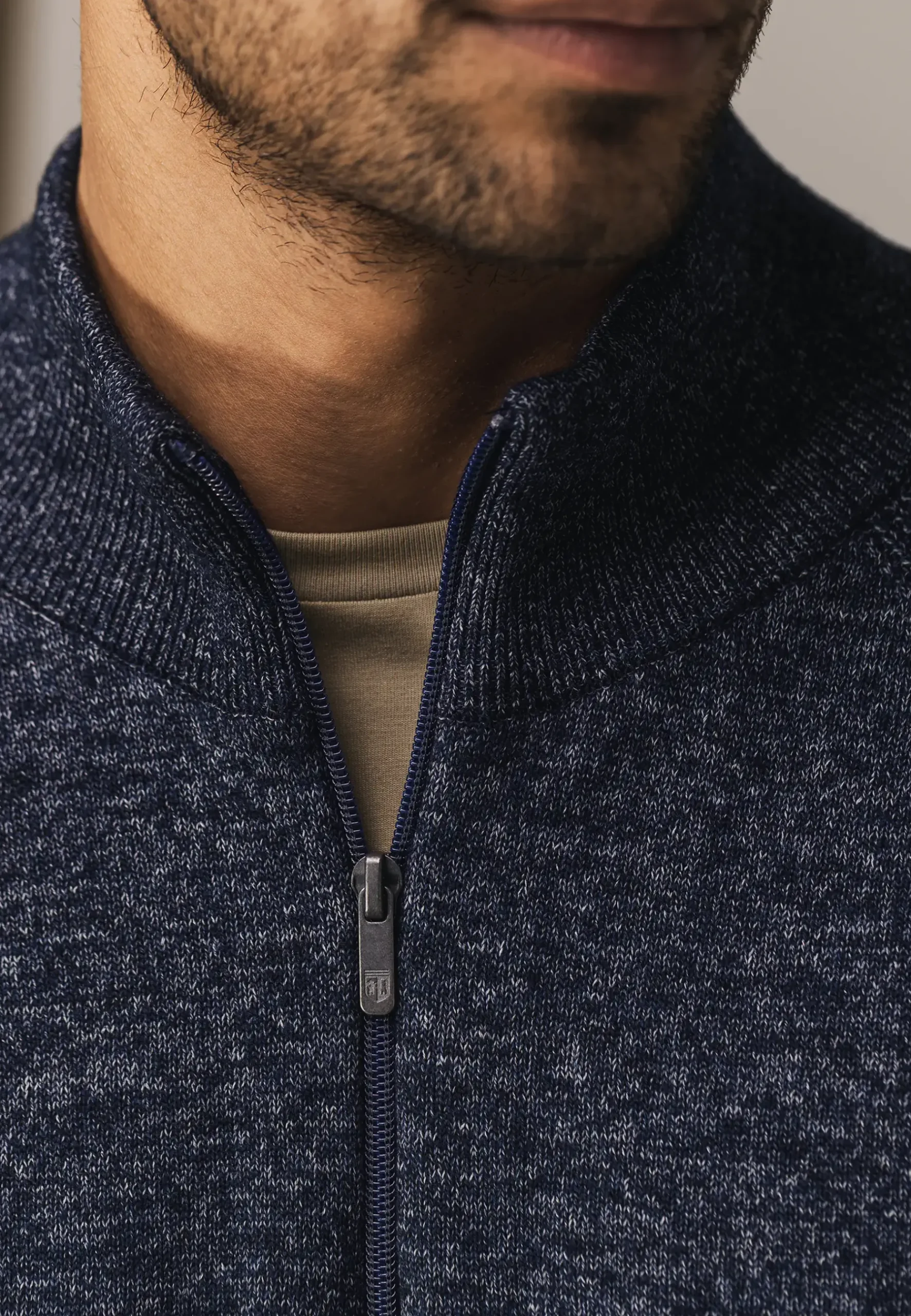 Hot Trui met raglanmouwen Truien