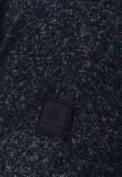 Hot Trui met raglanmouwen Truien