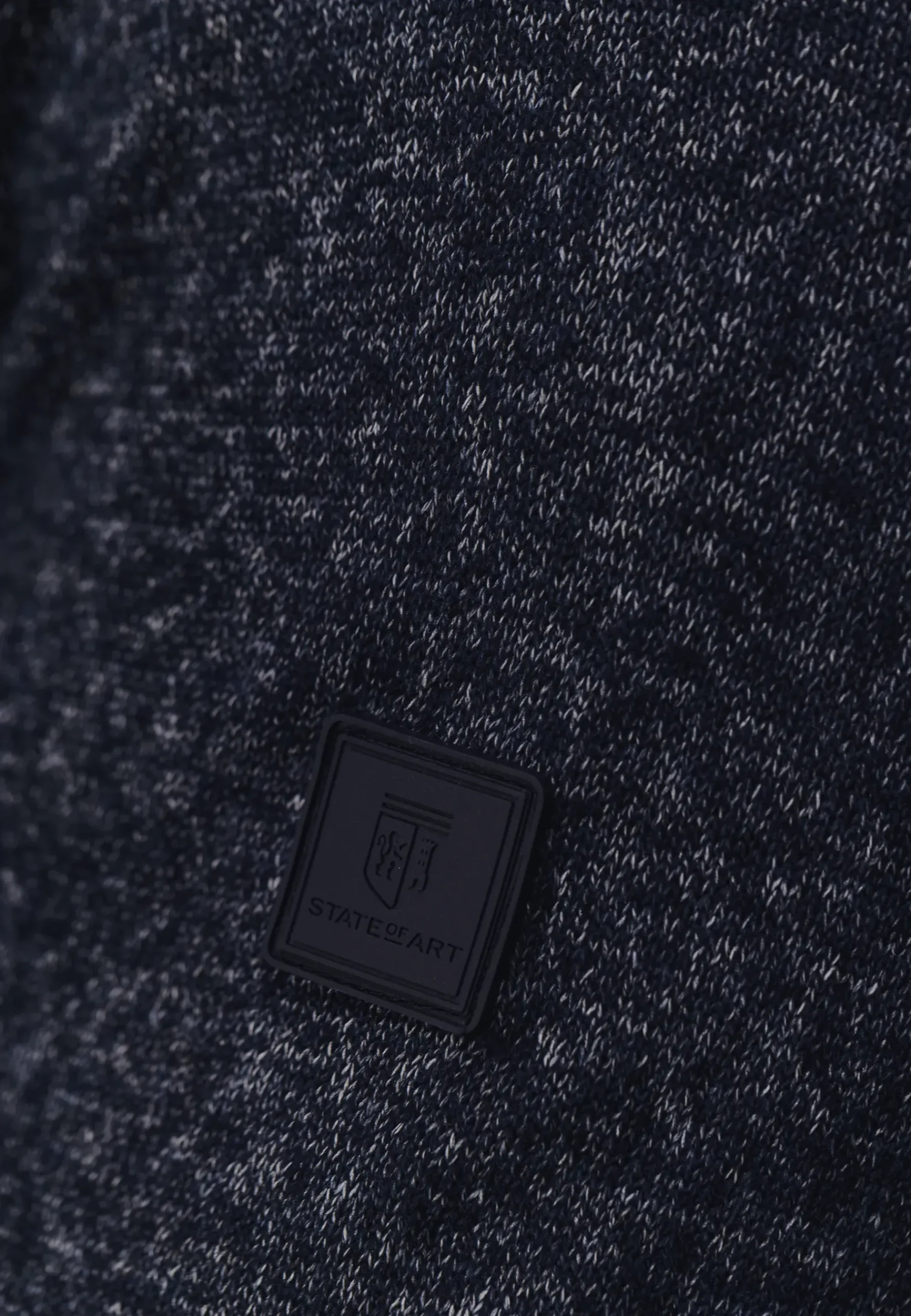 Hot Trui met raglanmouwen Truien