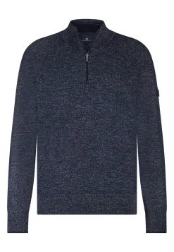 Hot Trui met raglanmouwen Truien