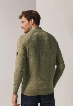 Sale Trui met raglanmouwen Truien