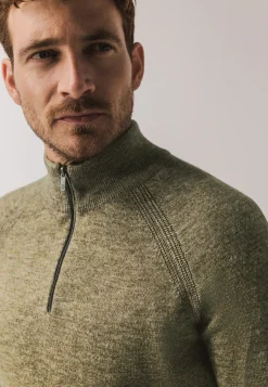 Sale Trui met raglanmouwen Truien