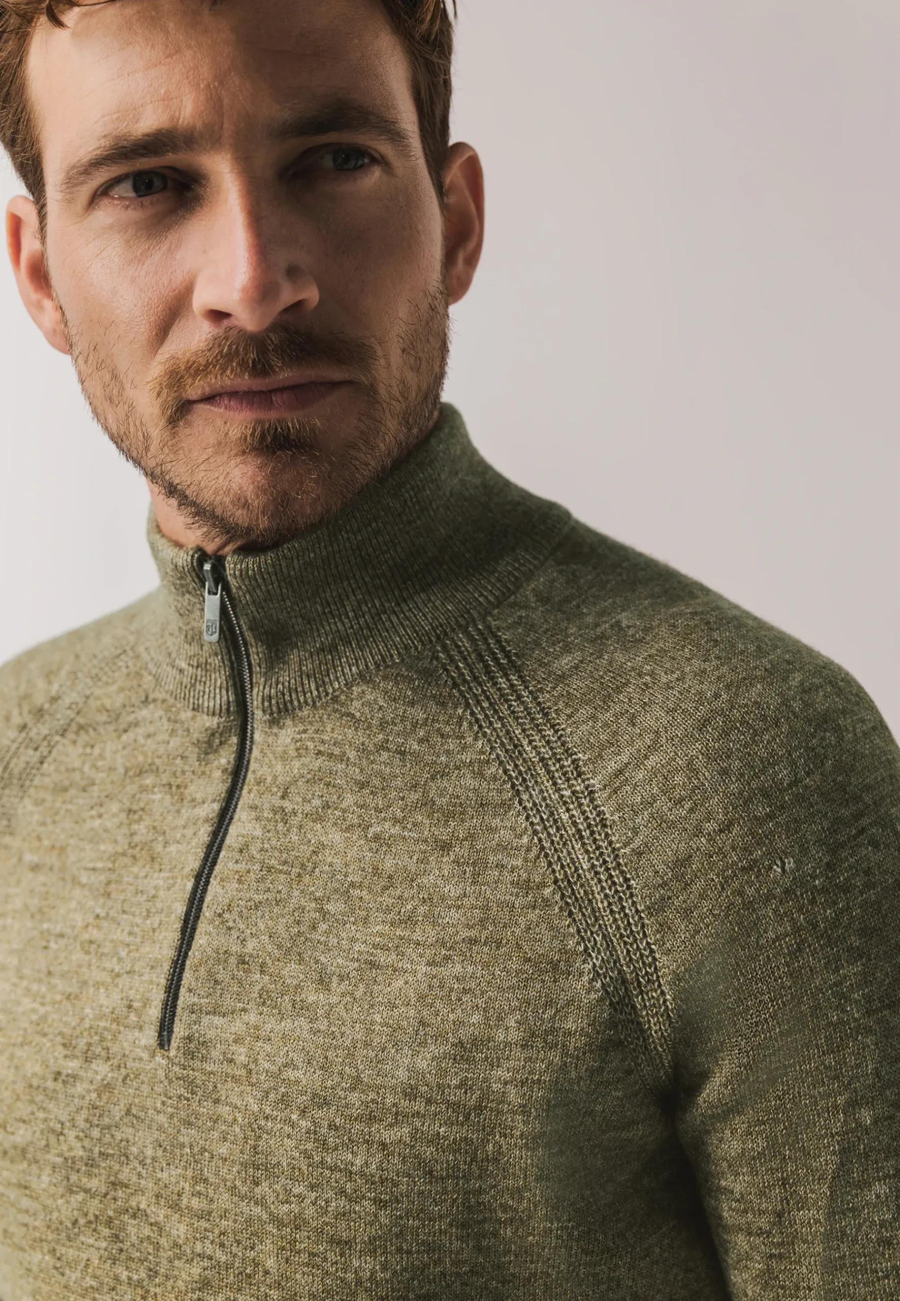 Sale Trui met raglanmouwen Truien