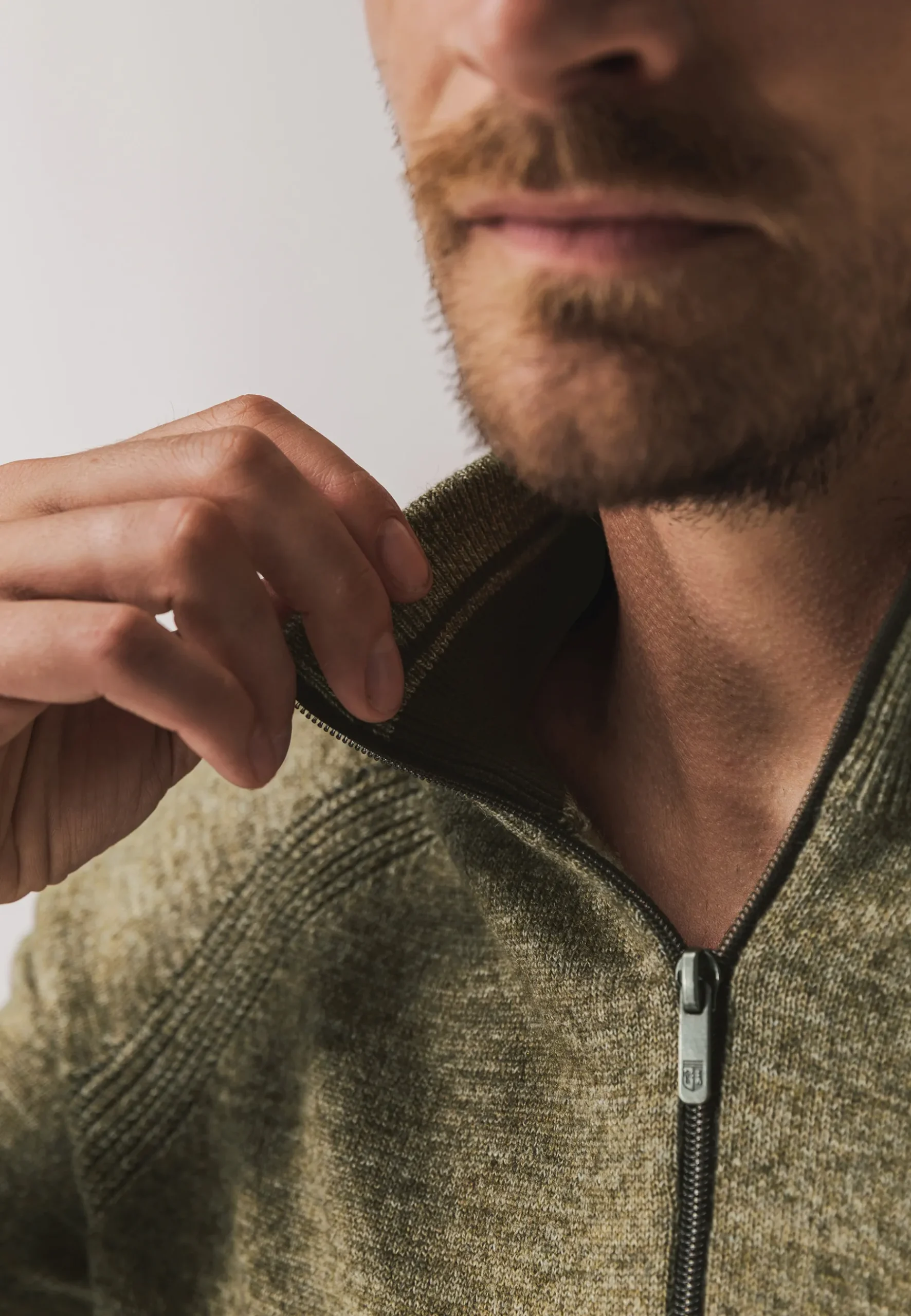 Sale Trui met raglanmouwen Truien