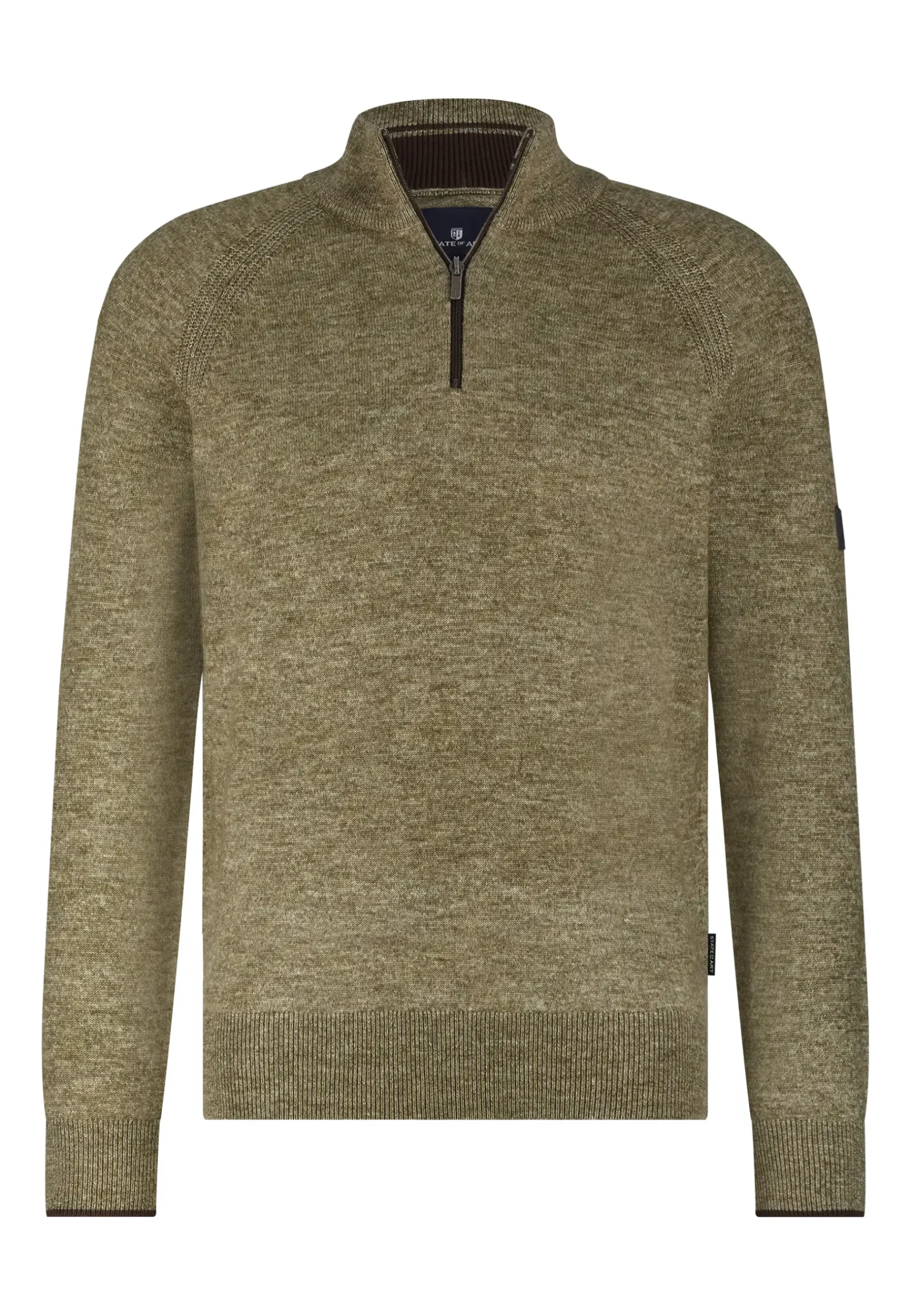 Sale Trui met raglanmouwen Truien