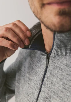 Hot Trui met raglanmouwen Truien