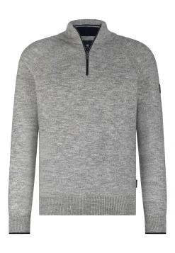 Hot Trui met raglanmouwen Truien