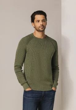 Hot Trui van biologisch katoen Truien