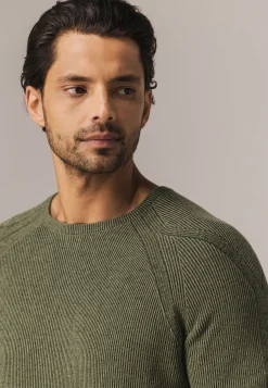 Hot Trui van biologisch katoen Truien