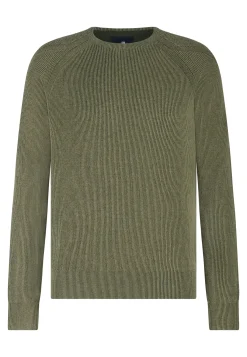 Hot Trui van biologisch katoen Truien