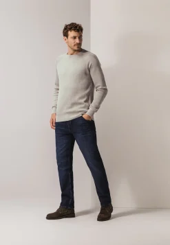 Sale Trui van biologisch katoen Truien