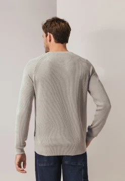 Sale Trui van biologisch katoen Truien