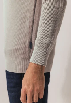 Sale Trui van biologisch katoen Truien