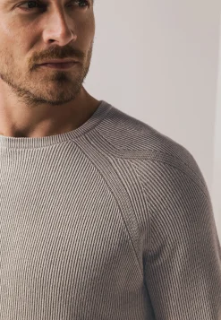 Sale Trui van biologisch katoen Truien