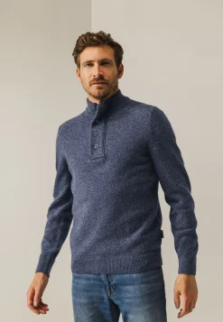 New Trui van een wolmix Truien