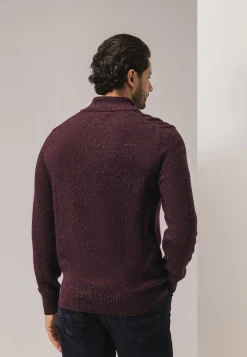 Discount Trui van een wolmix Truien