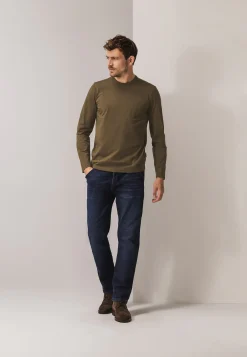 Online T-shirt met lange mouwen T-Shirts