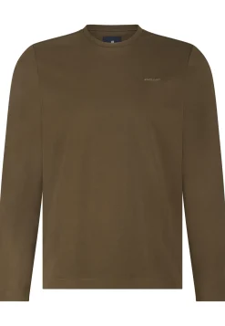 Online T-shirt met lange mouwen T-Shirts