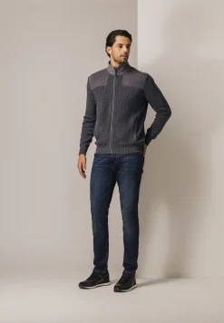 Best Vest van biologisch katoen Vesten