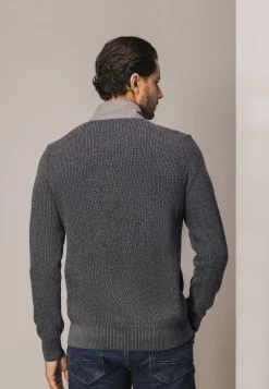 Best Vest van biologisch katoen Vesten