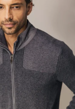 Best Vest van biologisch katoen Vesten