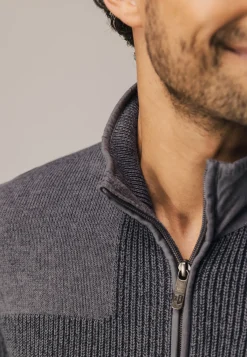 Best Vest van biologisch katoen Vesten