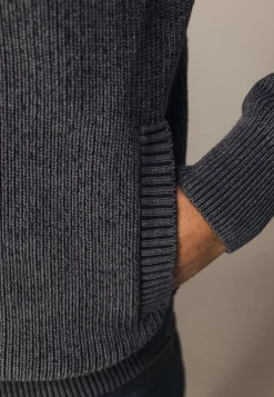 Best Vest van biologisch katoen Vesten