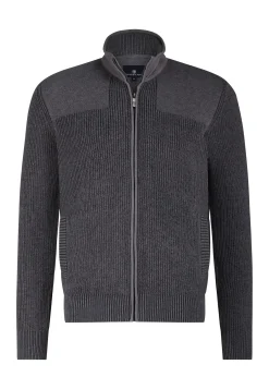 Best Vest van biologisch katoen Vesten