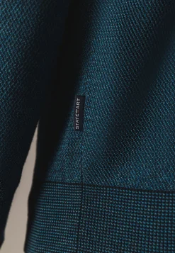 Best V-hals trui van biologisch katoen Truien