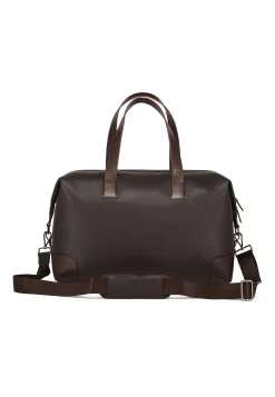 Sale Weekendtas van kalfsleer Tassen & Portemonnees