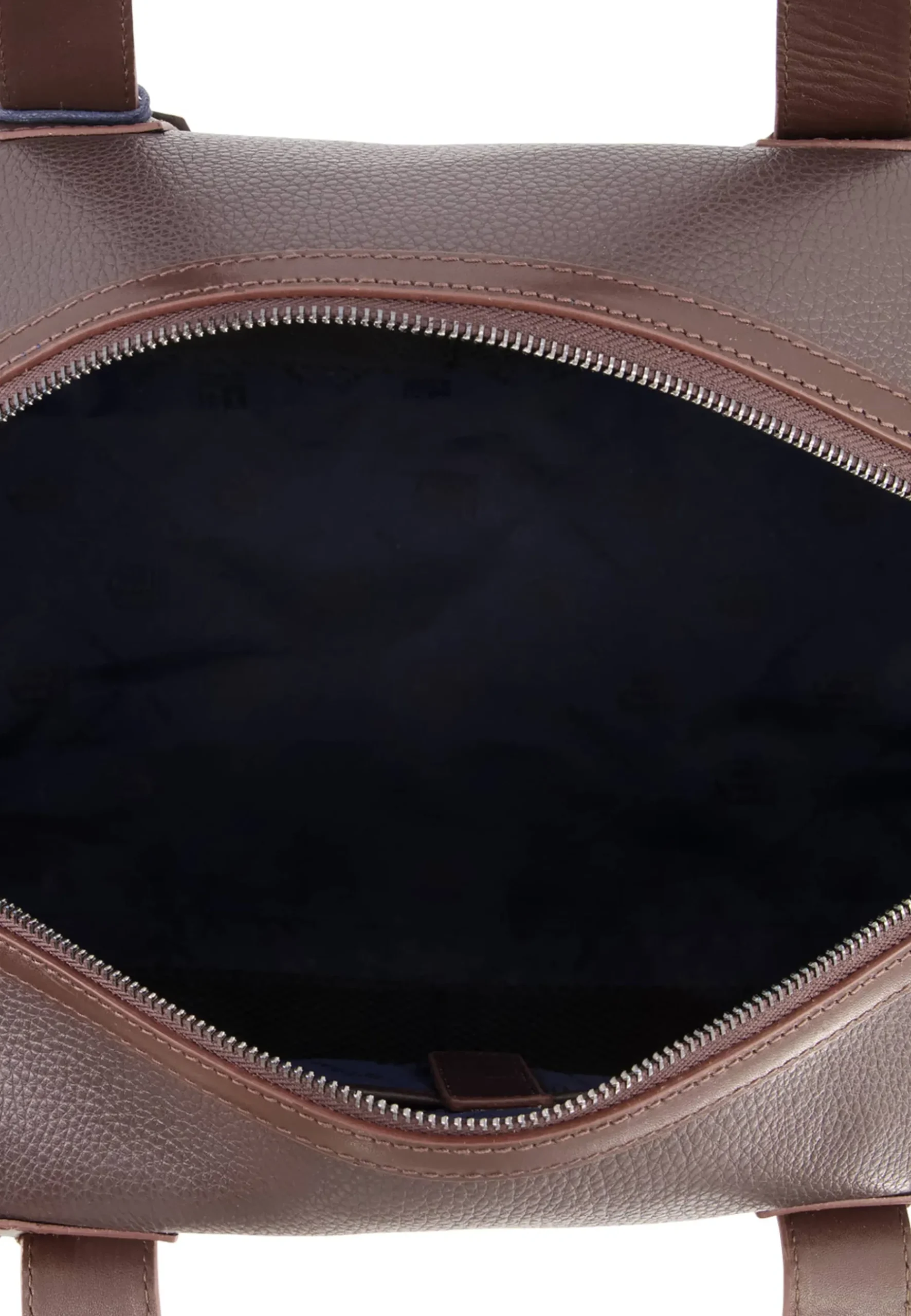 Sale Weekendtas van kalfsleer Tassen & Portemonnees